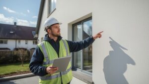 Was macht ein Bausachverständiger?