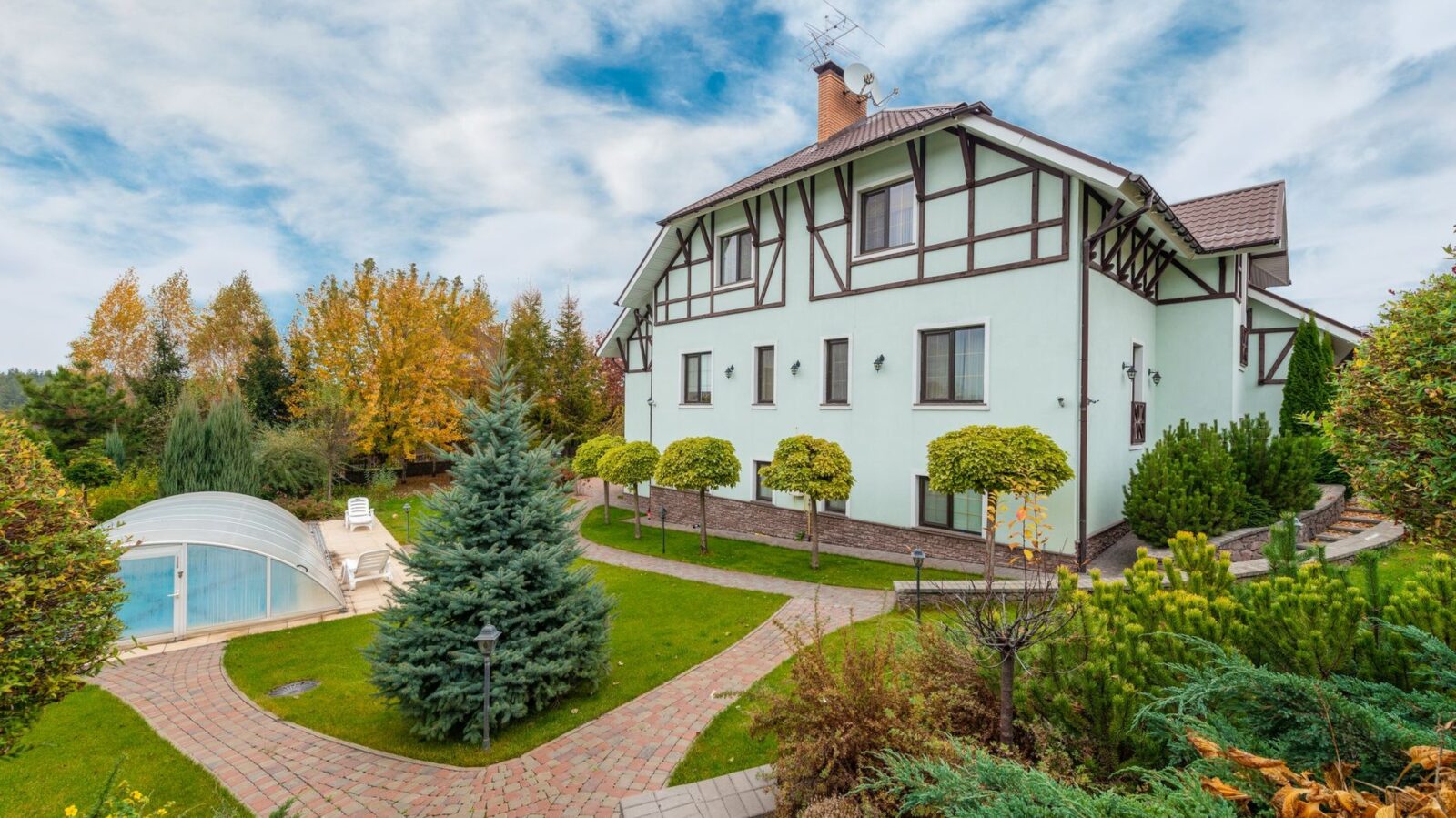 Wertgutachten für ein geerbtes Haus: Kosten, Finanzamt und wann es sich rechnet